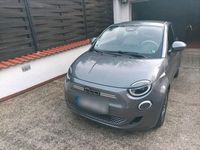 gebraucht Fiat 500e la Prima by Bocelli