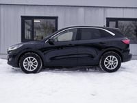 Gebraucht Ford Kuga Titanium 224 PS (164 kW) 2024 Schwarz SUV