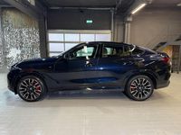 Gebraucht BMW X6 M Sport 381 PS (280 kW) 2023 Schwarz SUV