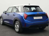 Usata Mini Cooper Classic 156 CV (114 kW) 2024 Blu Utilitaria