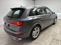 gebraucht Audi Q7 55 TFSI e quattro S-line