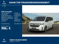 Neu VW Caravelle Edition 170 PS (125 kW) 2026 Weiß Van