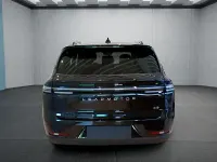 Brugt Leapmotor C10 215 HK (158 kW) 2025 Sort SUV