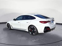 Gebraucht BMW 420 Gran Coupé Performance 190 PS (139 kW) 2024 Weiß Coupé