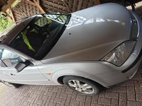 Gebraucht Ford Mondeo 116 PS (85 kW) 2001 Kombi