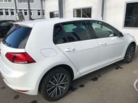 gebraucht VW Golf VII 