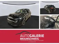 Gebraucht Opel Corsa GS Line 101 PS (74 kW) 2024 Schwarz Kleinwagen