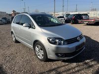 Gebraucht VW Golf VI Team 86 PS (63 kW) 2010 Silber Kleinwagen