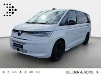 Gebraucht VW Multivan Life 150 PS (110 kW) 2026 Candyweiß Van / Kleinbus