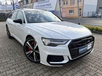 Gebraucht Audi S6 Ambiente 344 PS (253 kW) 2022 Weiß Kombi