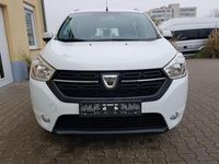 gebraucht Dacia Lodgy Comfort 7-Sitze AHK Einparkhilfe SCe 100 Start/...