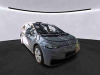 Gebraucht VW ID.3 Pure 110 kW (150 PS) 2021 Grau Kleinwagen