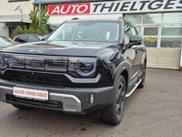 Neu Baic BJ30 280 PS (205 kW) 2025 Grau SUV