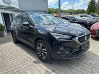 gebraucht Seat Tarraco STYLE 2.0 TDI*LED*7-SITZE*NAVI*18-Zoll