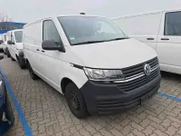 Second-hand VW Transporter 110 CP (80 kW) 2022 Alb Van