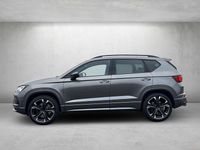 Gebraucht Cupra Ateca VZ 300 PS (220 kW) 2024 Grau SUV