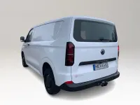 Gebraucht VW Transporter 110 PS (80 kW) 2025 Weiß Van