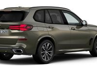 Gebraucht BMW X5 Shadowline 286 PS (210 kW) 2025 Grau SUV