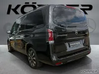 Gebraucht Mercedes Vito 190 PS (139 kW) 2025 Grau Van