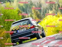 Gebraucht Opel Astra 150 PS (110 kW) 1995 Schwarz Limousine
