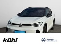 Gebraucht VW ID.4 GTX 219 kW (299 PS) 2023 Weiß SUV