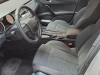Gebraucht Peugeot 508 SW Access 116 PS (85 kW) 2014 Grau Kombi