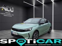 Gebraucht Opel Corsa 101 PS (74 kW) 2025 Limousine