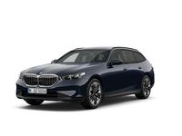 Gebraucht BMW 520 Efficient Dynamics 190 PS (139 kW) 2025