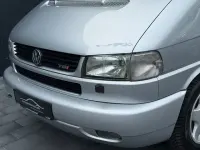Gebraucht VW California California 151 PS (111 kW) 2003 Silber Van