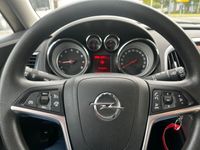 gebraucht Opel Astra 1.6 Navi Alu 5 Türen aus 2. Hand