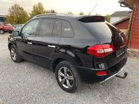 gebraucht Renault Koleos 2.0 dCi 4x4*Navi*Klima*AHK*