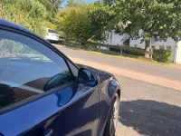 Gebraucht BMW 118 143 PS (105 kW) 2008 Blau Kleinwagen