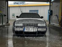 Gebraucht VW Corrado 136 PS (100 kW) 1993 Blau Coupé