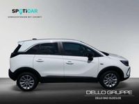 gebraucht Opel Crossland 1.2T 96kw Elegance Automatik Navi Pro Winterpaket
