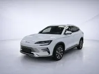 Occasion BYD Seal U Boost 218 ch (160 kW) 2025 Blanc SUV