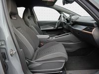 Gebraucht Cupra Born 150 kW (204 PS) 2023 Grau Kleinwagen