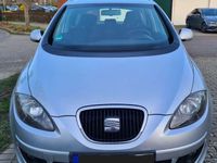 gebraucht Seat Altea XL Altea 1.8 (T FSI) TSI Stylance