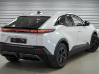 Neu Toyota C-HR+ 166 kW (227 PS) 2026 Weiß SUV