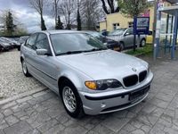 gebraucht BMW 318 d