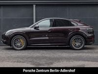 Gebraucht Porsche Cayenne Coupe Platinum Edition 340 PS (250 kW) 2023 Braun Coupé