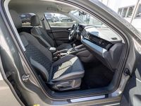 Gebraucht Audi A1 Basis 116 PS (85 kW) 2025 Chronosgrau metallic SUV