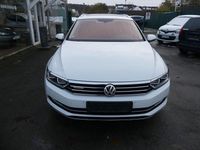 Gebraucht VW Passat Highline 239 PS (175 kW) 2016 Weiß Kombi