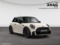 Gebraucht Mini Cooper 136 PS (100 kW) 2022 Weiß Kleinwagen