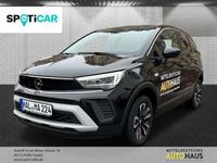 gebraucht Opel Crossland X Crossland Elegance*Alcantara*Navi900*Ultimate P*