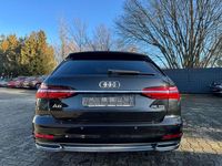 Gebraucht Audi A6 Design 231 PS (169 kW) 2019 Schwarz Kombi