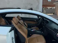 Gebraucht Mercedes E350 AMG 260 PS (191 kW) 2011 Weiß Coupé