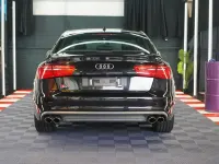 Gebraucht Audi S6 Ambiente 420 PS (308 kW) 2013 Schwarz Limousine
