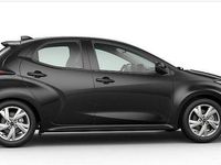 Neu Mazda 2 Exclusive-Line 116 PS (85 kW) 2026 Opera black Kleinwagen