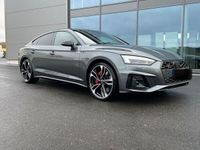 gebraucht Audi S5 Sportsback TDI