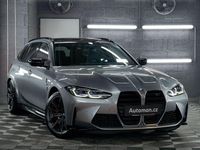 Gebraucht BMW M3 Competition Edition 510 PS (375 kW) 2024 Grau Kombi
